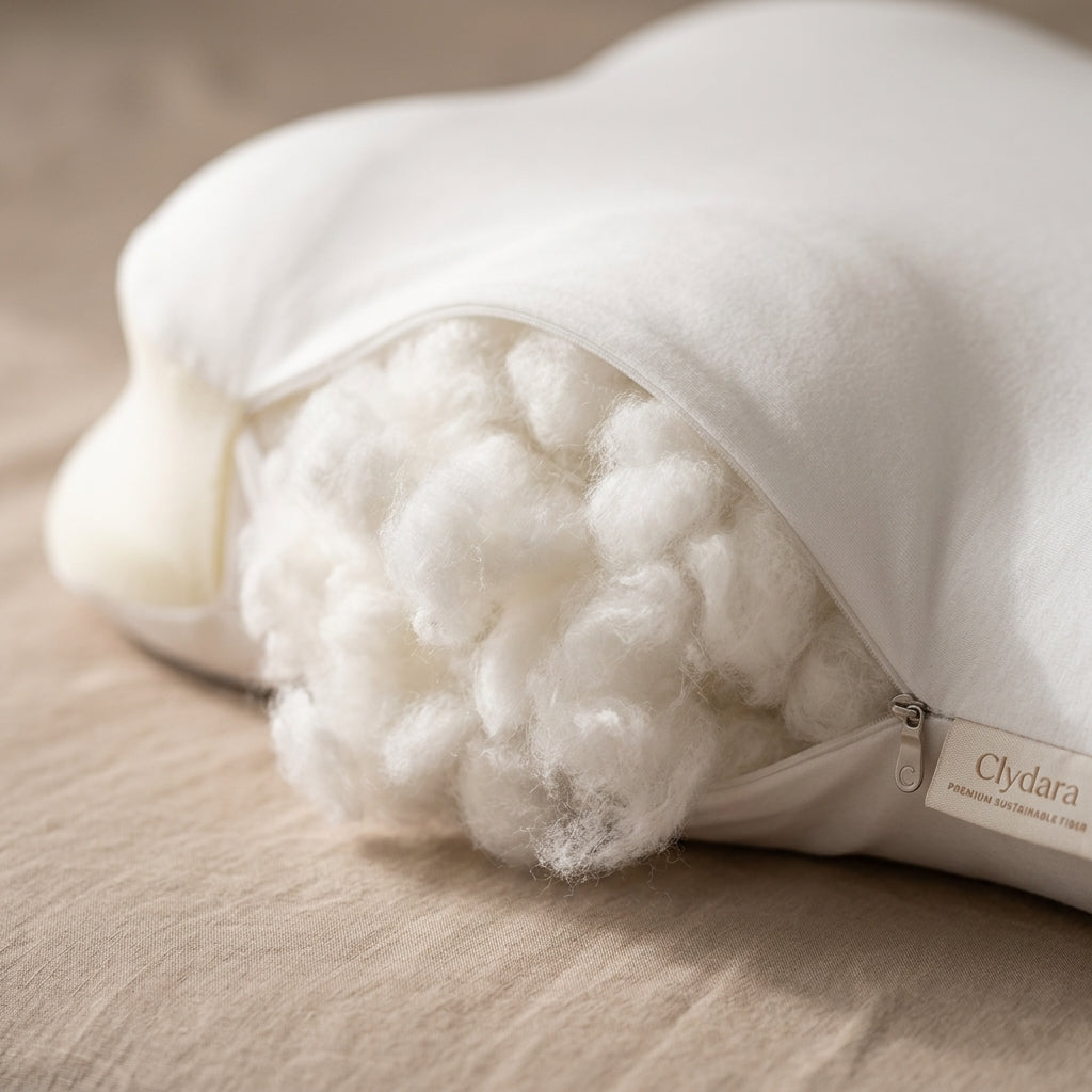 Clydara CloudAlign Pillow
