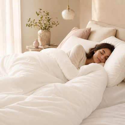 Clydara Comforter