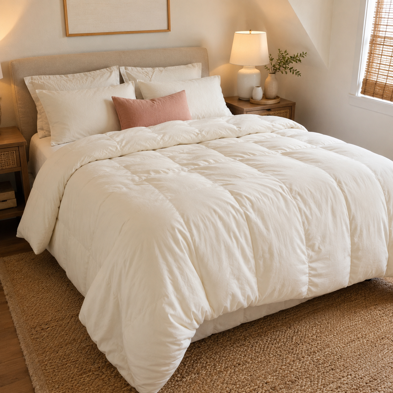 Clydara Comforter