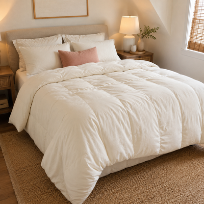 Clydara Comforter
