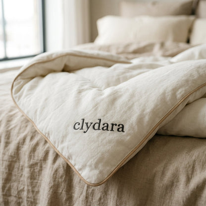 Clydara Comforter