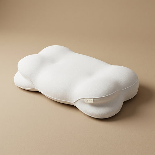 Clydara CloudAlign Pillow