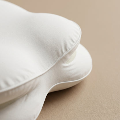 Clydara CloudAlign Pillow
