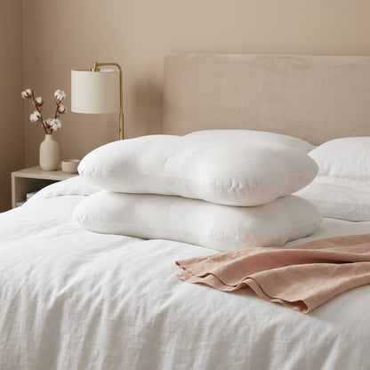 Clydara CloudAlign Pillow